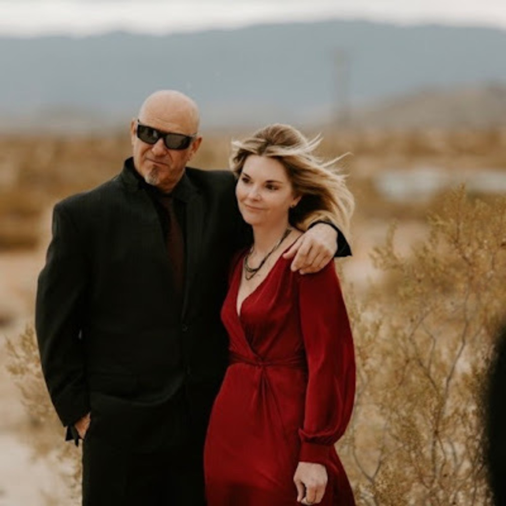 Meet your Posher, Trisha